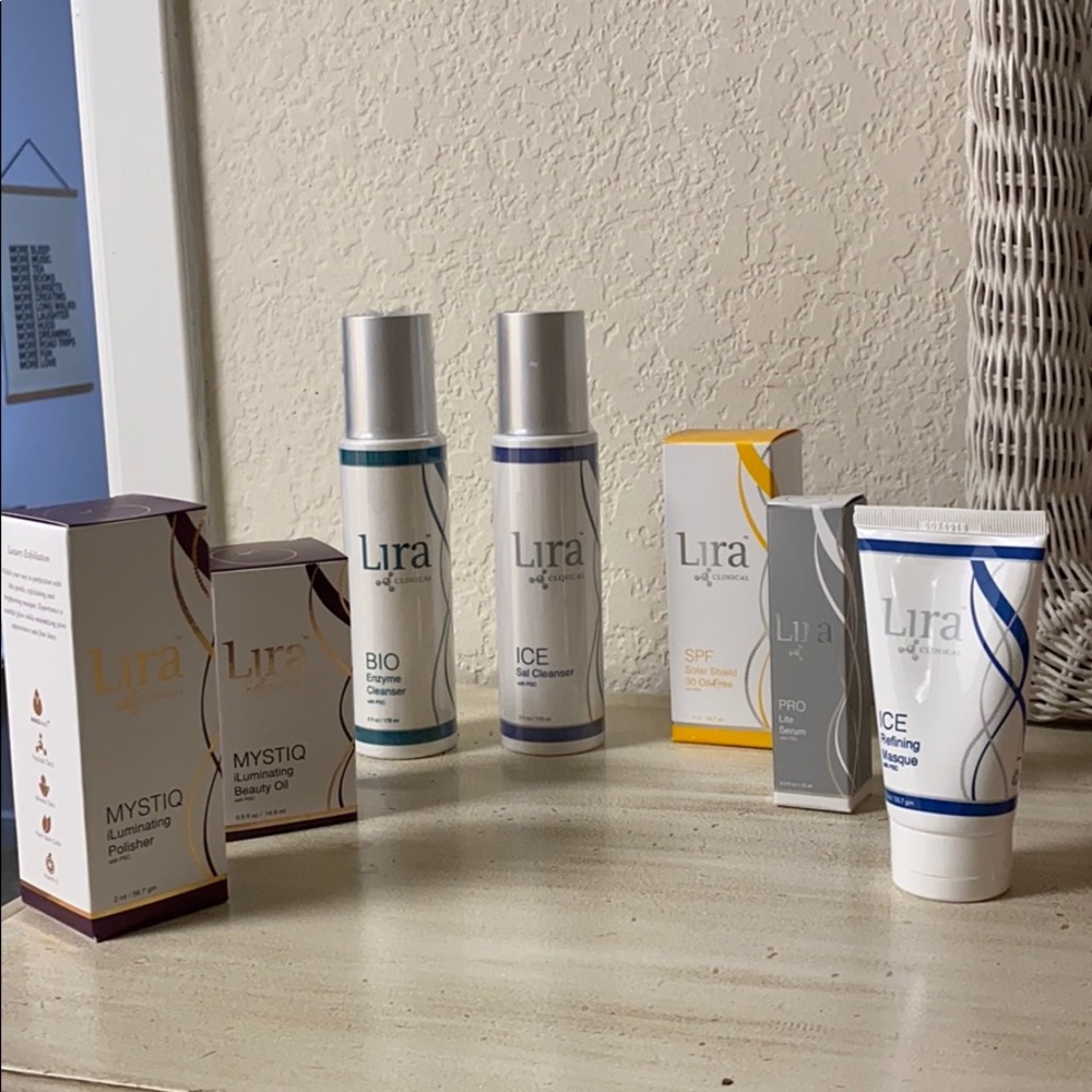 Lira Clinical